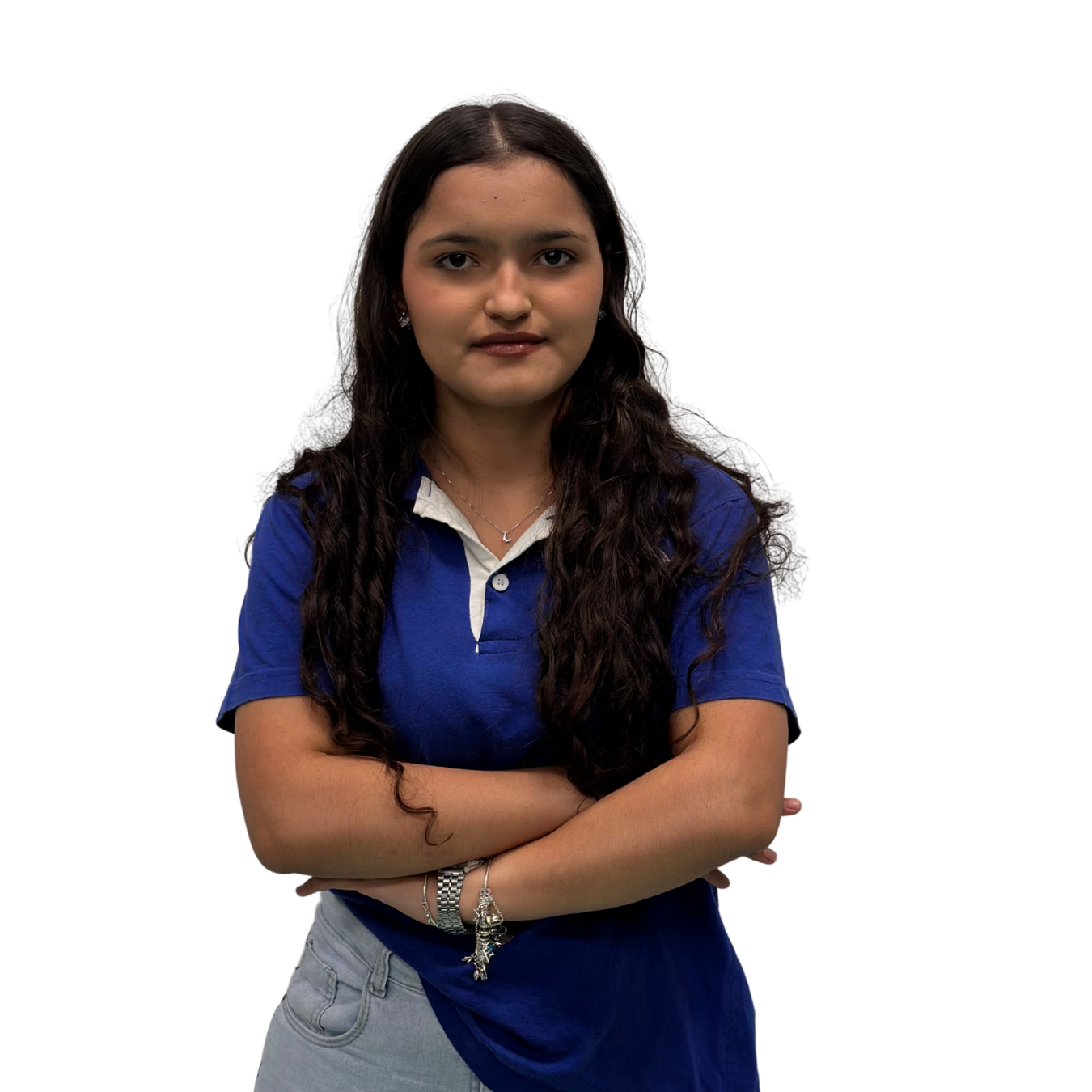 Julia Gabriela Ferreira