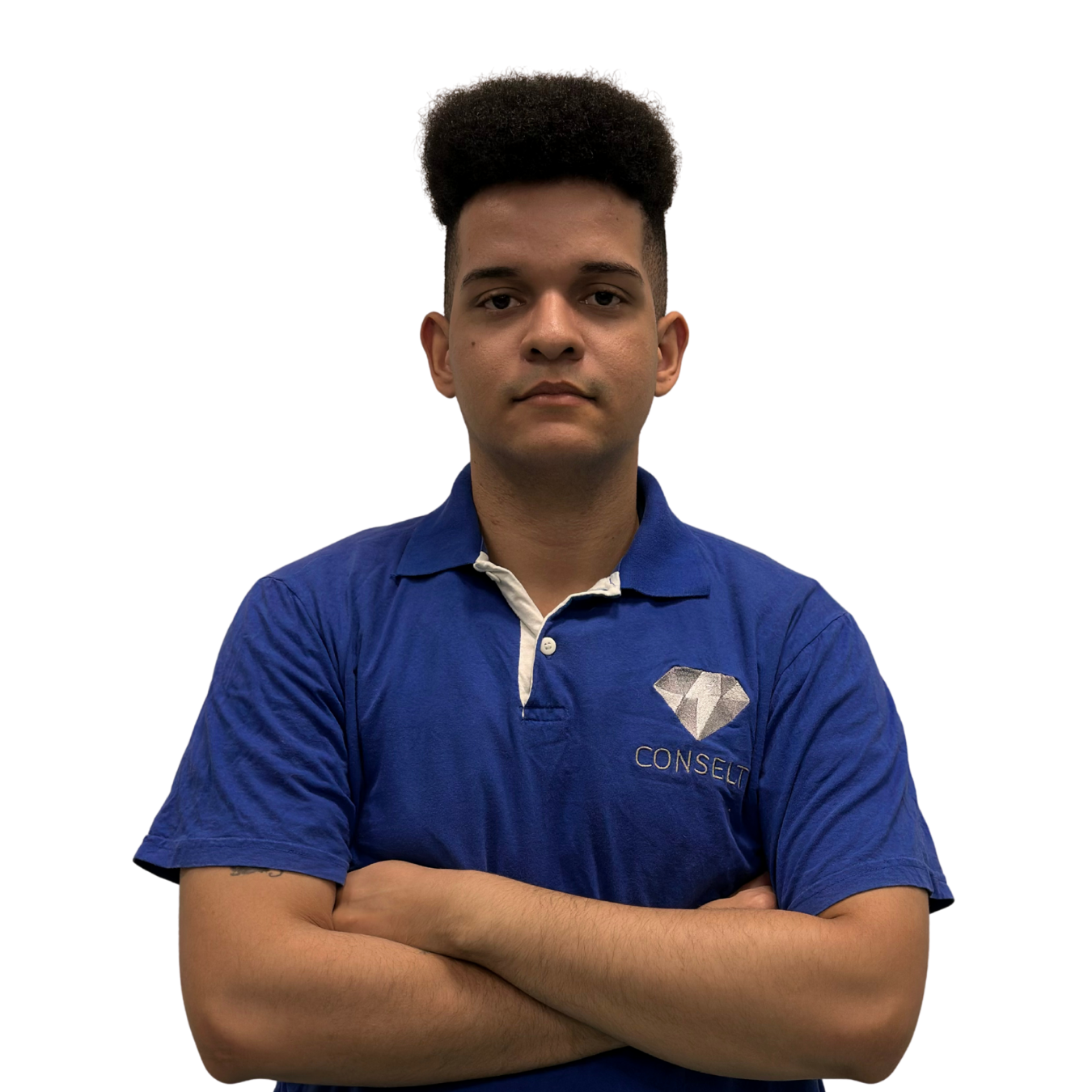 Adilson José dos Santos