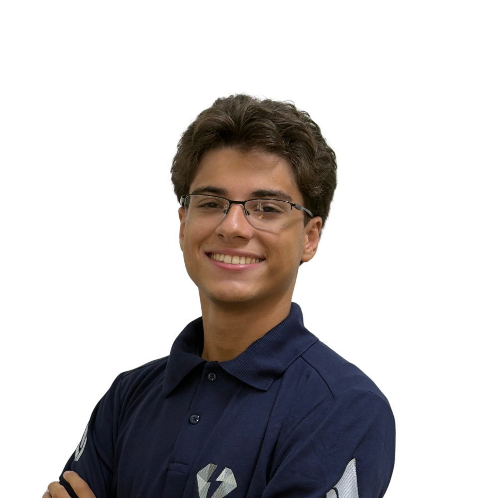 Pedro Henrique Oliveira